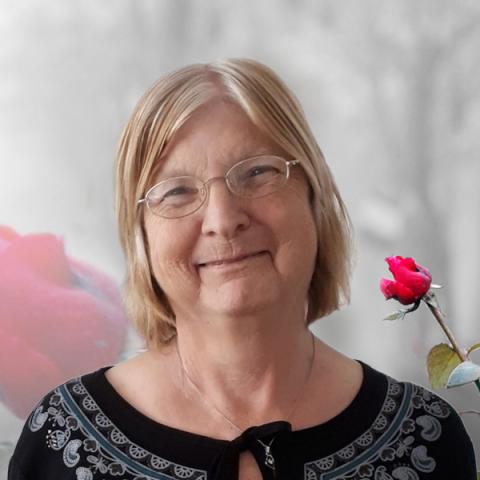 Jovette Maltais