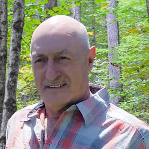 Marcel Ringuette