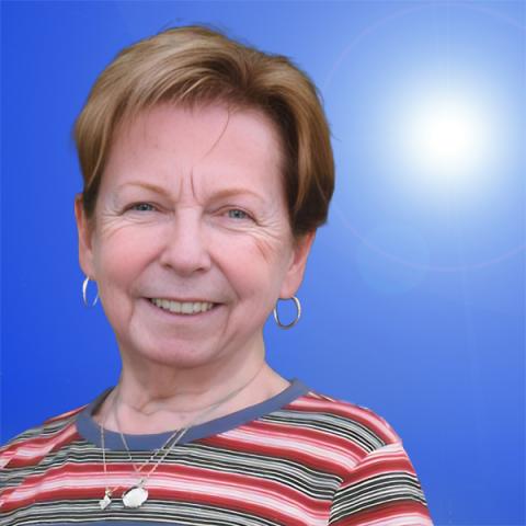Denise Prévost