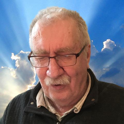 Yvan Bellehumeur