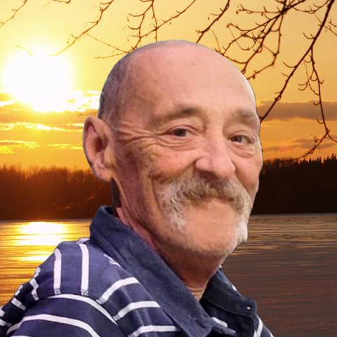 Denis Michaud