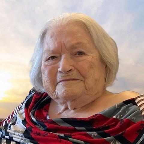 Gilberte Boulay Piché