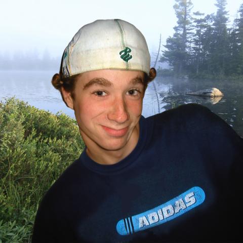 Jonathan Chabot De Ladurantaye