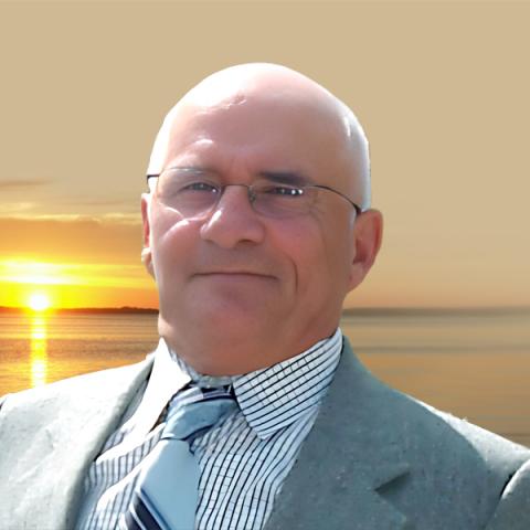 Conrad Lamothe