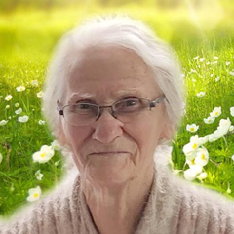 Irène Rivest