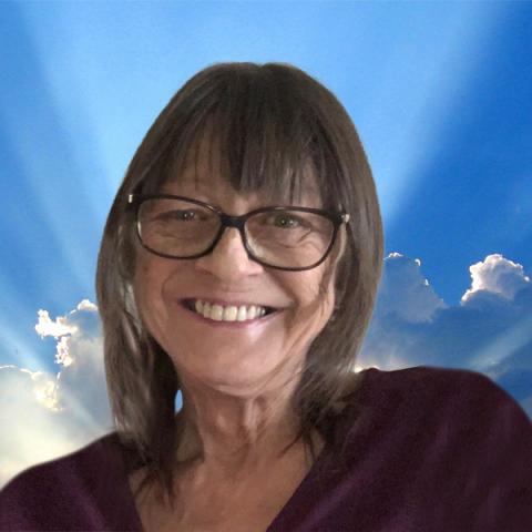 Lilianne Michaud