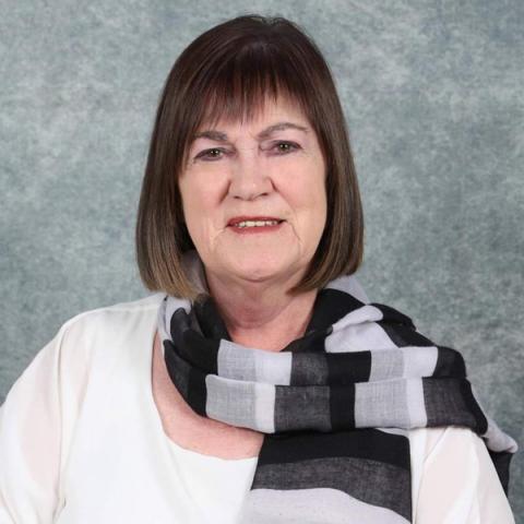 Diane Champagne