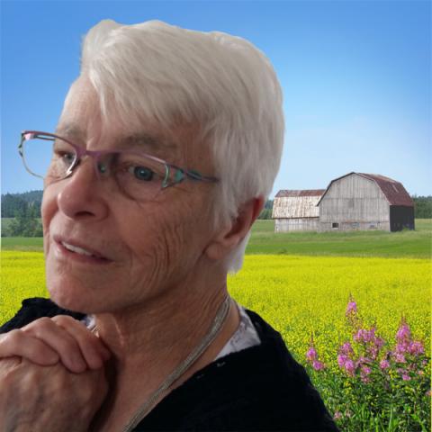 Isabelle Bourassa