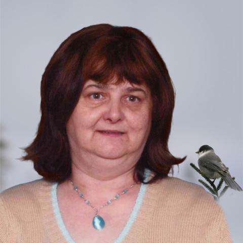 Francine Roy