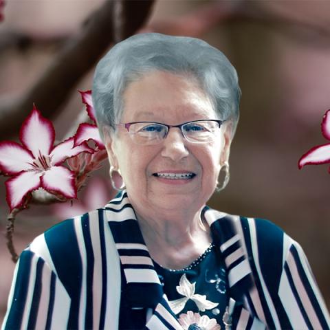 Armelle Lacoursière