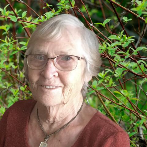 Irène Fiset
