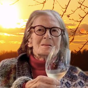 Gilberte Bellehumeur