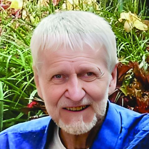 Michel Dumoulin