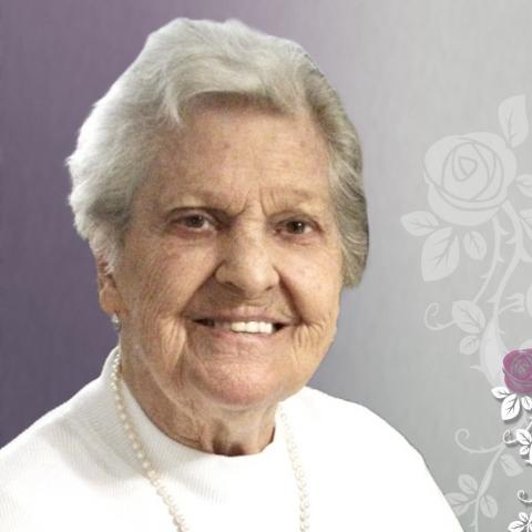 Marie-Lucille Pressé