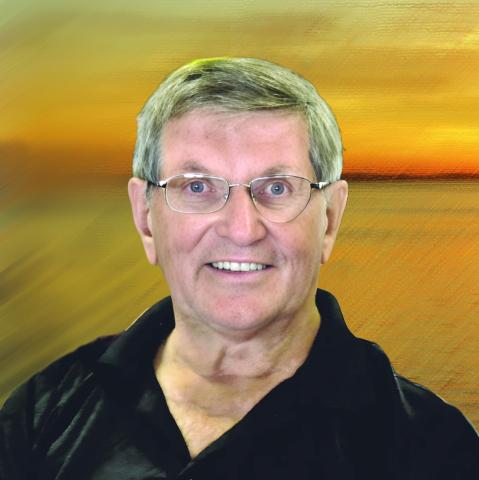 Gilles Laperrière