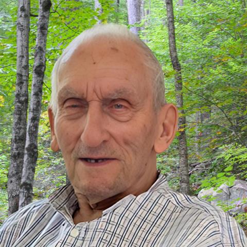 Roger Cayer