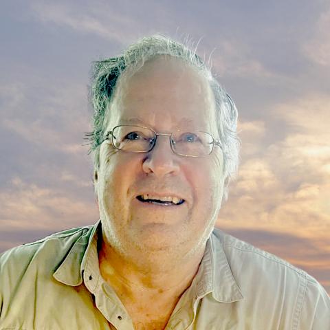 Laurent Champagne