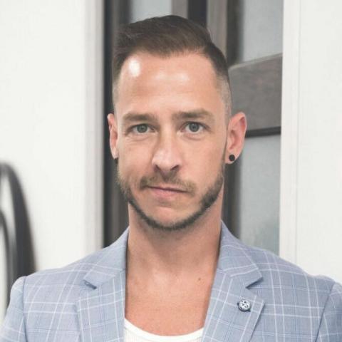 Guillaume Chevalier