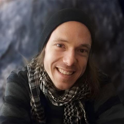 Cédric Bourque