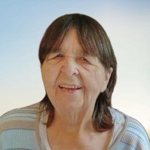 Nicole Charland