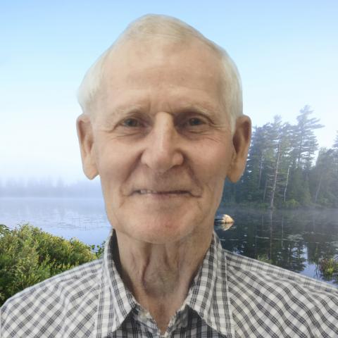 Yvon Goulet