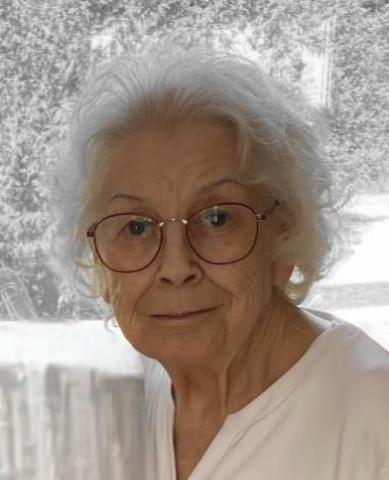 Ghislaine Ghislaine (Gigi) Farrell