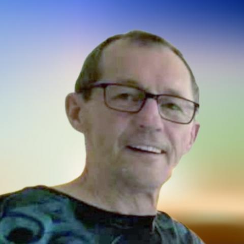 Gilles Parent