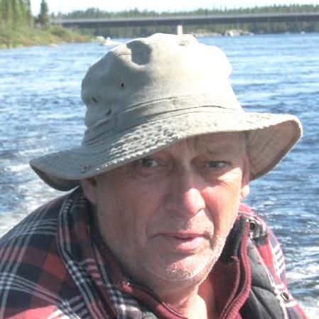 Marcel Tremblay