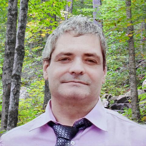 Donald Tremblay