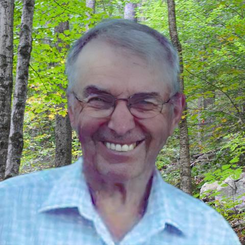 Charles Avery