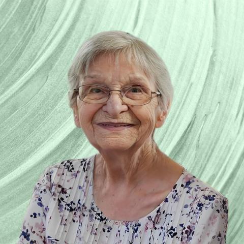 Pauline Tremblay