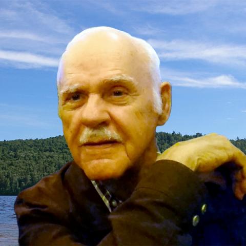 Gérard-Raymond Dumas