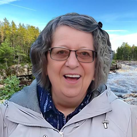 Émilie Thomas