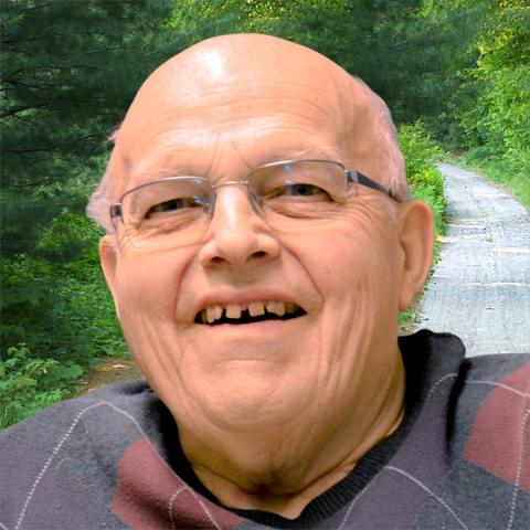 Claude Ratté