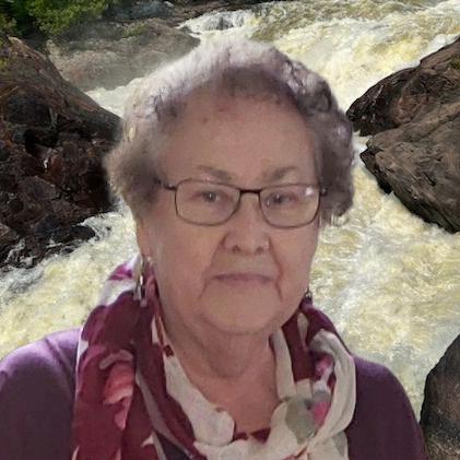 Nicole (Laflamme) Léveillé