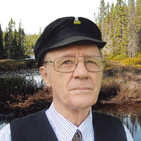 Onésime Tremblay