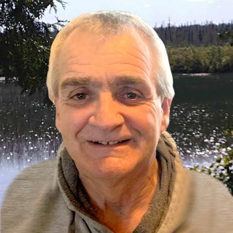 Philippe Girard