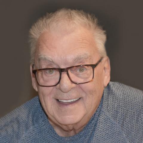 Gilles Robitaille