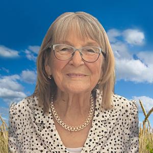 Blanche Smith Mayrand