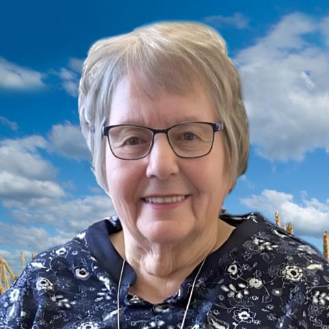 Laurette Perreault-Jolette