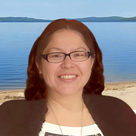 Cindy Wabanonik