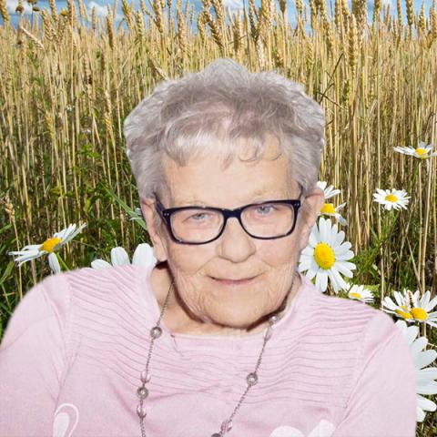 Fernande Nolin Fortin