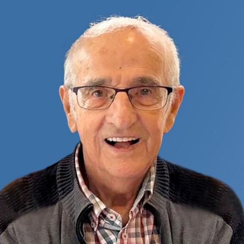 Gilles Lessard