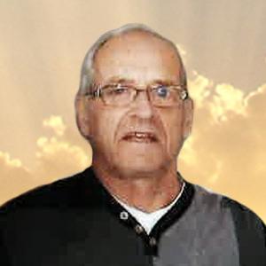 Rodrigue Nadeau