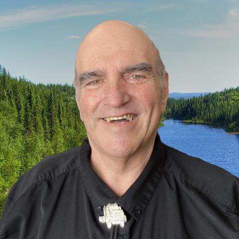 Jean-Claude Larouche