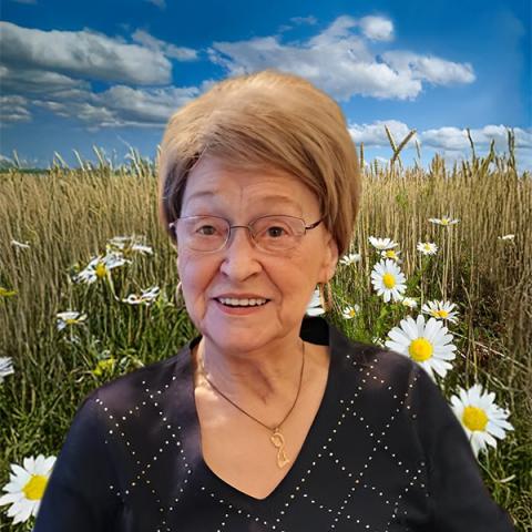 Édith Aubin Perreault