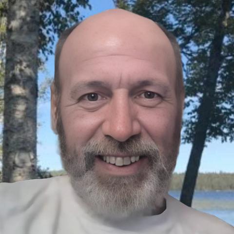 Louis Georges Thibault