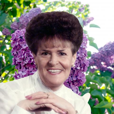Marie-Anne Hyland