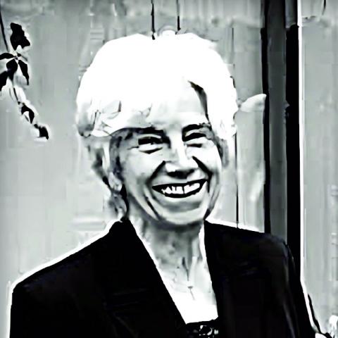 Suzanne Tellier