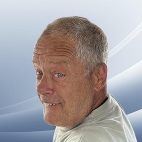 Daniel Bellard